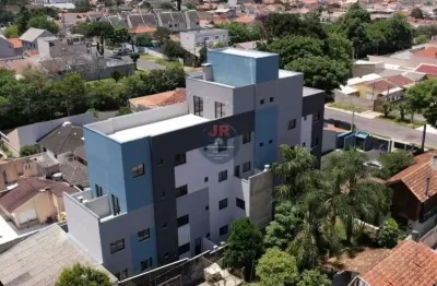 Apartamento 1 quarto 1 vaga a venda no cajuru rua esper jorge chueri