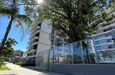 Apartamento com 2 quartos à venda na Avenida Iguaçu, 3791, Vila Izabel, Curitiba