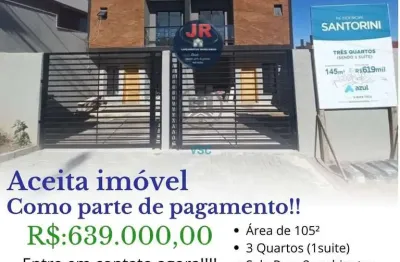 Casa com 3 quartos à venda na Rua Professor João Duck Filho, Xaxim, Curitiba