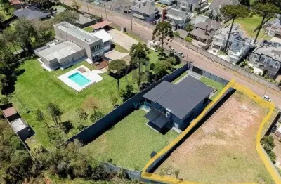 Terreno / lote / condomínio à venda, 1633m² - santa felicidade/butiatuvinha