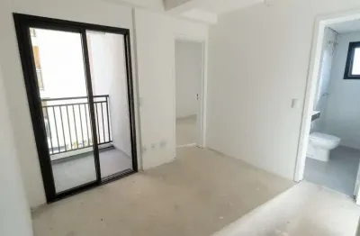 Apartamento com dois quartos sendo uma suíte, novo no santa quitéria