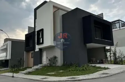 Casa em condomínio fechado com 3 quartos à venda na Rua Fernando de Noronha, 2590, Santa Cândida, Curitiba