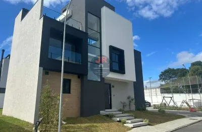 Casa em Condomínio Ganhe tempo, Aprove já seu financiamento!