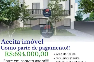 Sobrado em condomínio à venda no bairro xaxim em curitiba