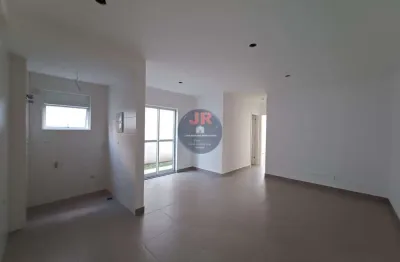Garden novo com dois quartos, na melhor localização do fazendinha
