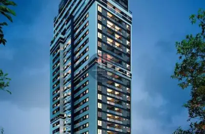 Apartamento com 2 quartos à venda na Avenida República Argentina, 1325, Água Verde, Curitiba