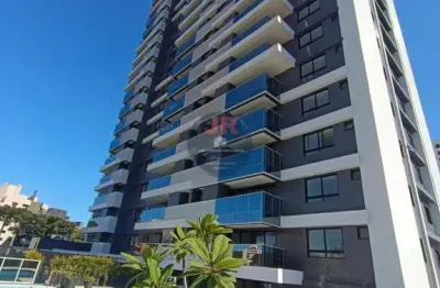 Apartamentos com 3 ou 2 quartos à venda no bairro cabral em curitiba