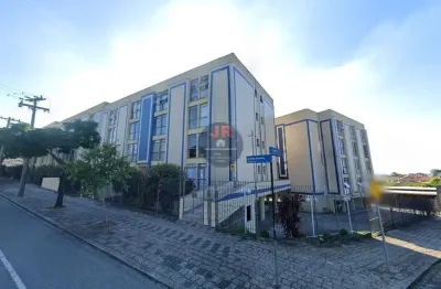 Apartamento com 4 quartos sendo um com suíte e 2 vagas de garagem