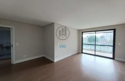 Apartamento novo com piso, 3 quartos sendo um com suíte e 2 vagas