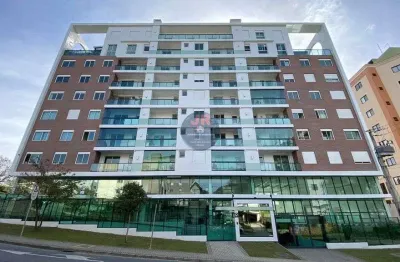 Apartamento alto padrão, 3 quartos com 2 vagas, viva bem, viva com estilo.