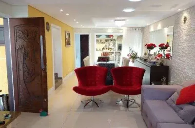 Casa em condomínio fechado com 4 quartos à venda na Rua Pedro Wieler, Xaxim, Curitiba