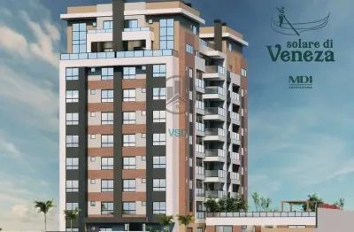 Apartamento à venda no bairro bacacheri - curitiba/pr