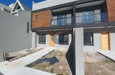 Casa com 3 quartos à venda na Rua Professor João Duck Filho, Xaxim, Curitiba