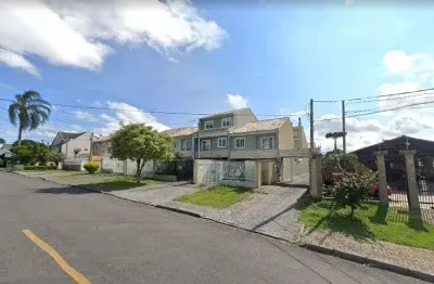 Casa com 3 quartos à venda na Rua Oliveira Viana, 3110, Boqueirão, Curitiba