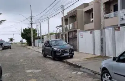 Casa com 3 quartos à venda na Rua H, Praia Grande, Matinhos