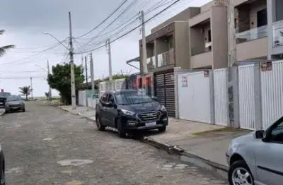 Casa com 3 quartos à venda na Rua H, Praia Grande, Matinhos