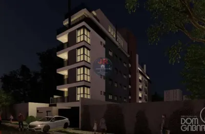 Apartamento de um quarto na melhor localização do capão raso