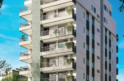 Apartamentos na planta, com 2 ou 3 quartos, na melhor região do portão