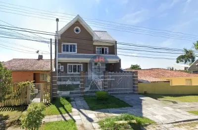 Casa com 3 quartos à venda na Rua Brigadeiro Arthur Carlos Peralta, Boa Vista, Curitiba