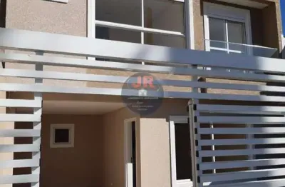 Casa com 3 quartos à venda na Rua João Ivanoski, Tingui, Curitiba