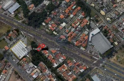 Terreno à venda na Avenida Comendador Franco, 6000, Uberaba, Curitiba