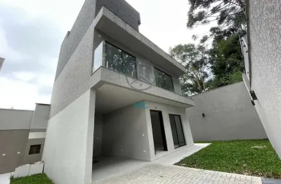 Casa com 3 quartos à venda na Rua Nossa Senhora de Nazaré, 1253, Boa Vista, Curitiba
