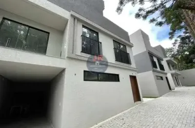 Casa com 3 quartos à venda na Rua Nossa Senhora de Nazaré, 1253, Boa Vista, Curitiba