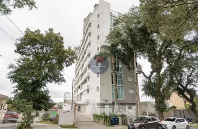 Cobertura com 2 quartos à venda na Rua Vicente Ciccarino, 307, Boa Vista, Curitiba