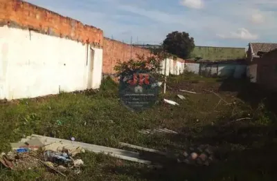 Terreno à venda na Rua Rio São Luiz, 540, Weissópolis, Pinhais