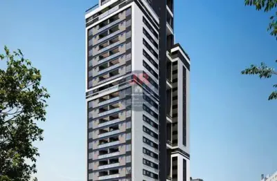 Apartamento na planta na melhor localização da água verde