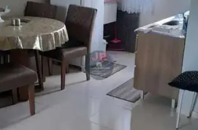 Apartamento com 1 quarto à venda na Rua Joaquim Nabuco, 482, Tingui, Curitiba