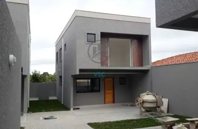 Sobrado em condomínio  a venda no boa vista pronto para morar, rua paulo prevedelo gusso