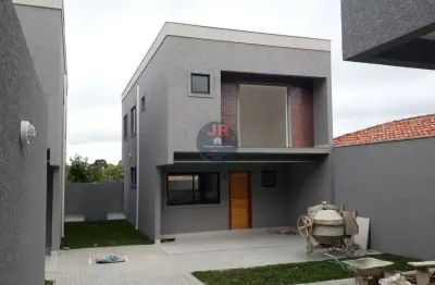 Sobrado em condomínio  a venda no boa vista pronto para morar, rua paulo prevedelo gusso
