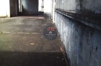 Terreno à venda na Rua Rio São Luiz, 350, Weissópolis, Pinhais