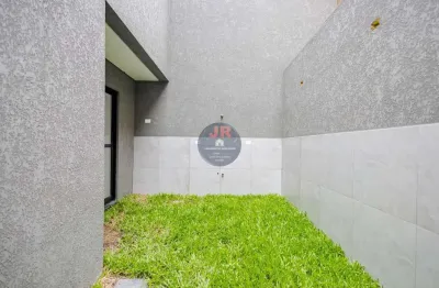 Sobrado em condominio a venda no bairro alto em curitiba