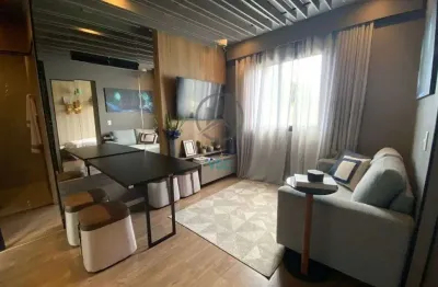 Apartamento com 2 quartos à venda na Rua Bororós, 1388, Vila Izabel, Curitiba