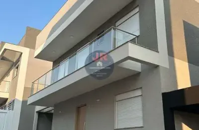 Casa em condomínio fechado com 3 quartos à venda na Rua Rio Iriri, 1349, Bairro Alto, Curitiba