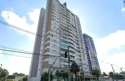 Apartamento alto padrão, com 3 suítes, decorado e mobiliado no ecoville