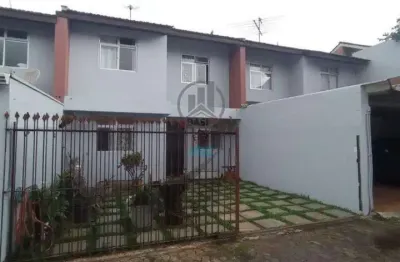More perto de tudo no boqueirão ,sobrado em condomínio, com 3 quartos