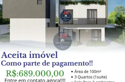 Casa em condomínio fechado com 3 quartos à venda na Rua Professor João Duck Filho, Xaxim, Curitiba