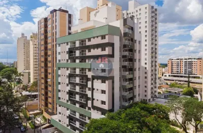 Apartamento alto padrão próximo ao jardim botânico, 3 quartos sendo um com suíte