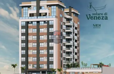 Apartamento com 2 quartos à venda na Rua Eduardo Geronasso, 513, Bacacheri, Curitiba