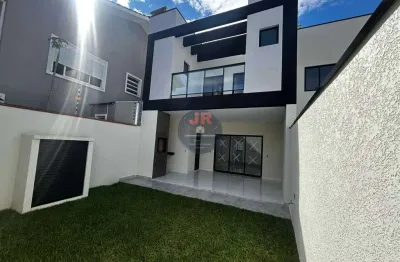 Casa com 3 quartos à venda na Rua Norberto de Brito, 2190, Centro, São José dos Pinhais