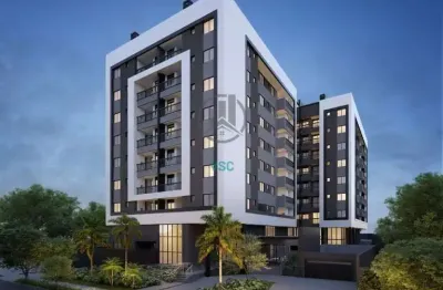 Apartamento na planta no boa vista, 2 quartos sendo um deles com suíte