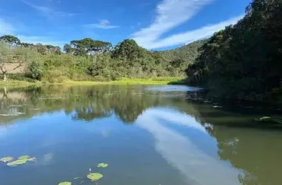 Chácara / sítio à venda no Centro, Mandirituba 
