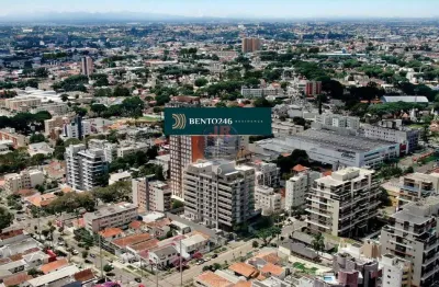 Apartamento alto padrão na água verde, oportunidade de comprar na planta