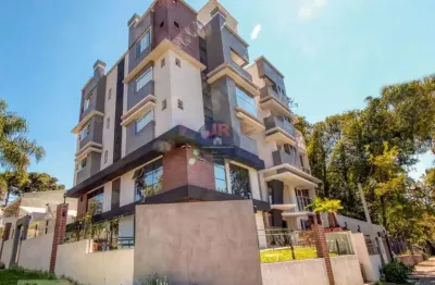 Kitnet / Stúdio à venda na Rua Desembargador Isaías Bevilaqua, 800, Mercês, Curitiba