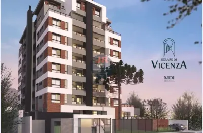 Apartamento duplex a venda bacaccheri residencial vicenza