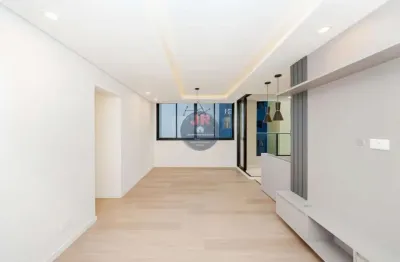 Apartamento com 03 quartos, sendo uma suíte e 02 vagas, no bigorrilho !
