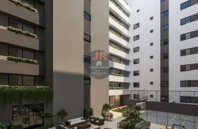 Apartamento à venda no bairro bacacheri - curitiba/pr